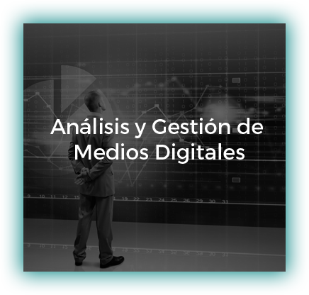Análisis y Gestión de Medios Digitales